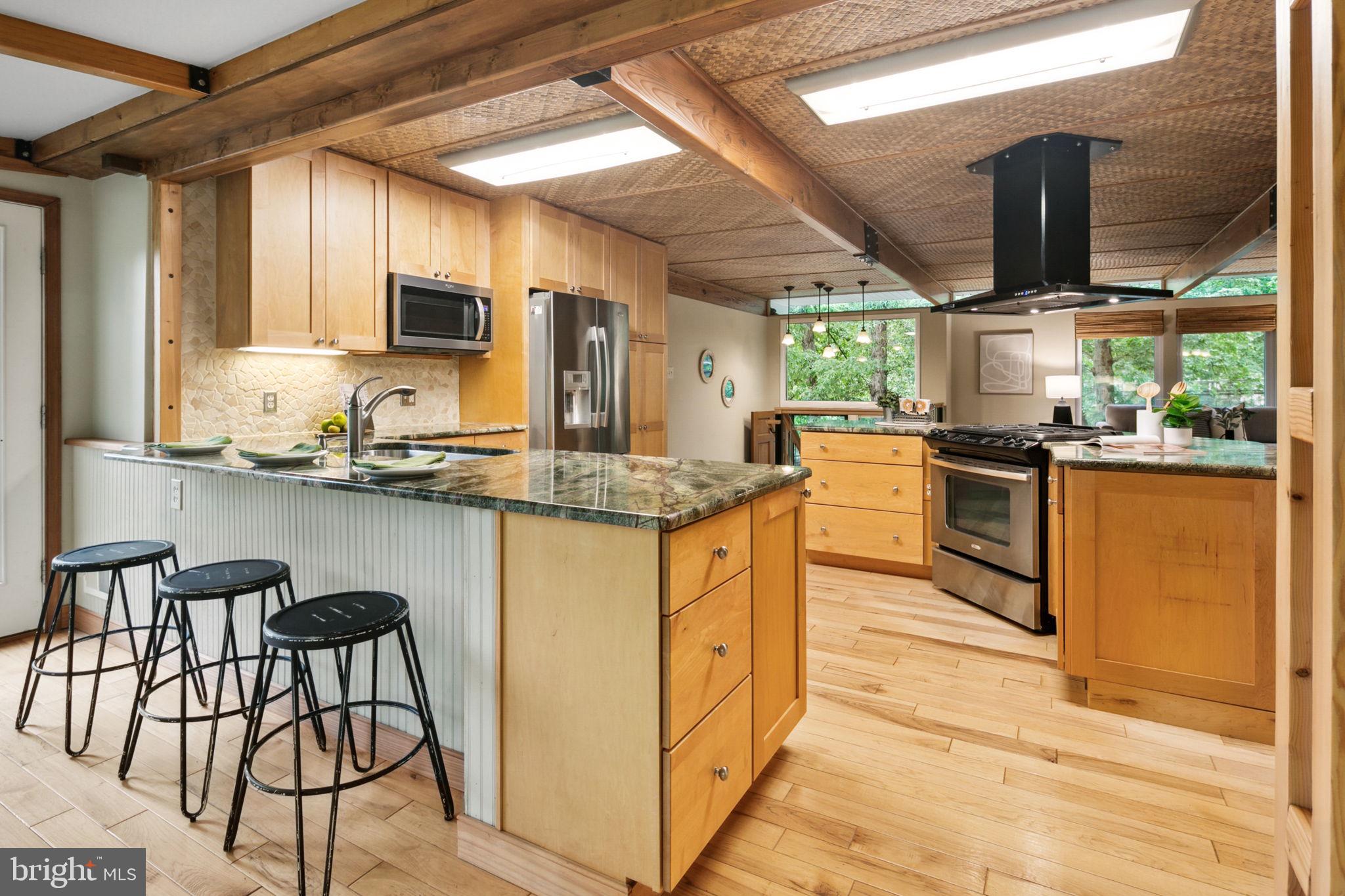 5837 Boothe Drive Burke, VA 22015 - Photo 20 of 63