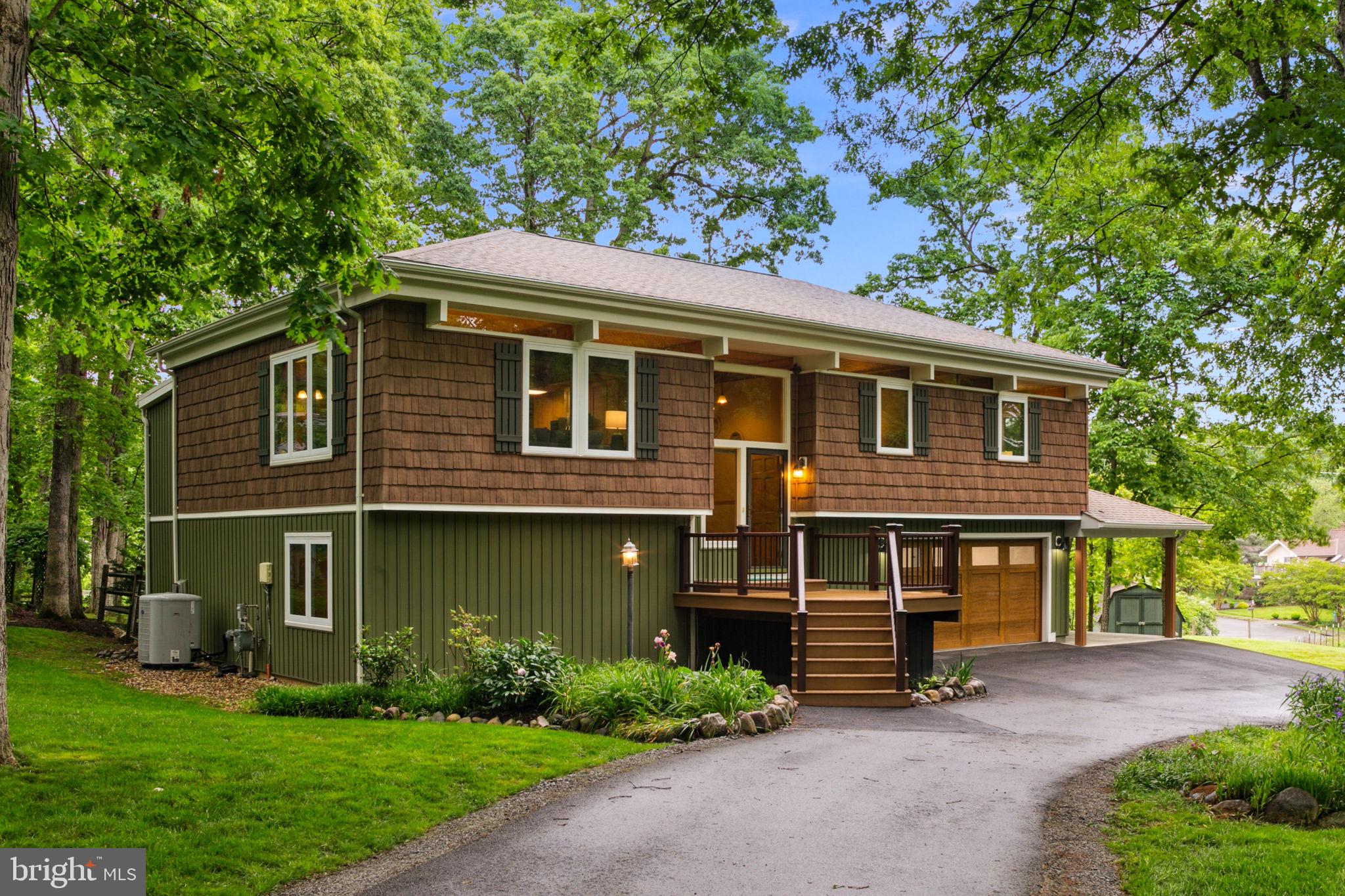 5837 Boothe Drive Burke, VA 22015 - Photo 2 of 63