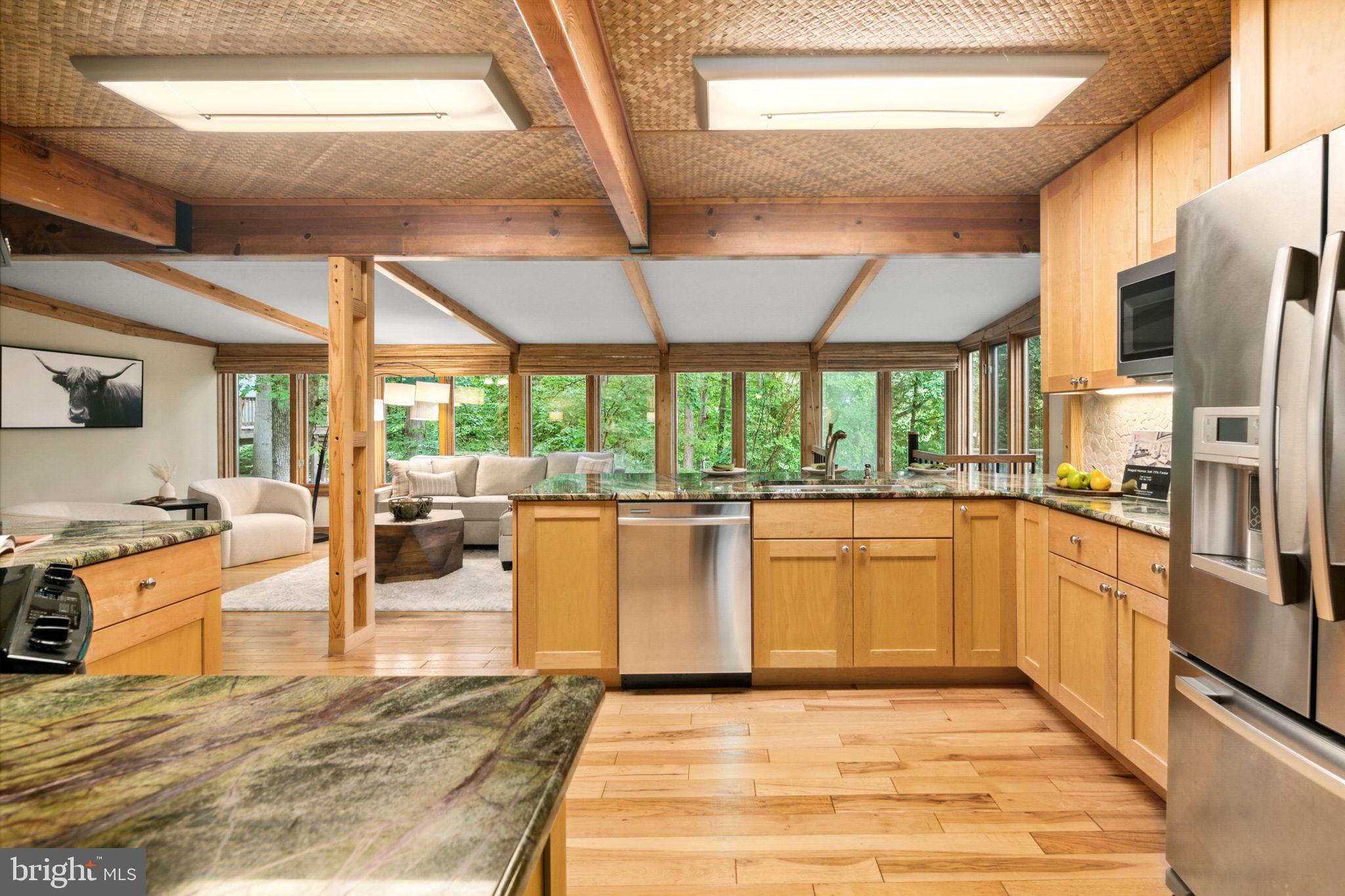 5837 Boothe Drive Burke, VA 22015 - Photo 22 of 63