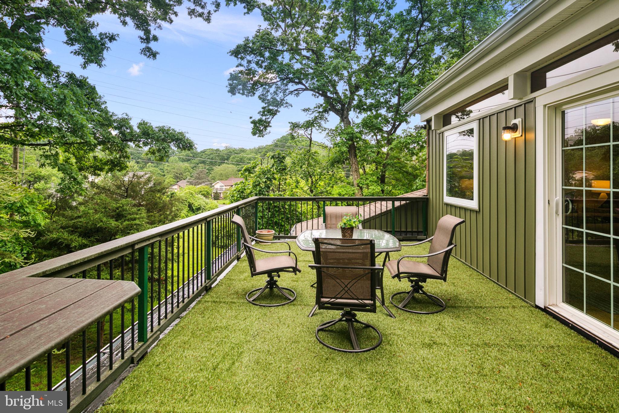 5837 Boothe Drive Burke, VA 22015 - Photo 27 of 63