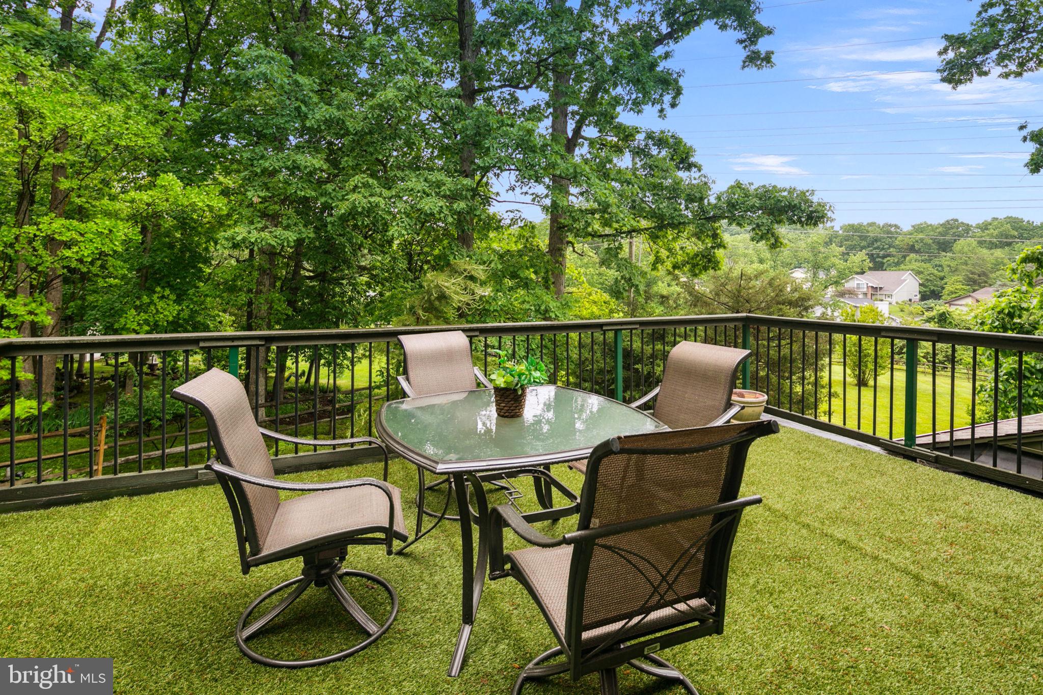 5837 Boothe Drive Burke, VA 22015 - Photo 28 of 63