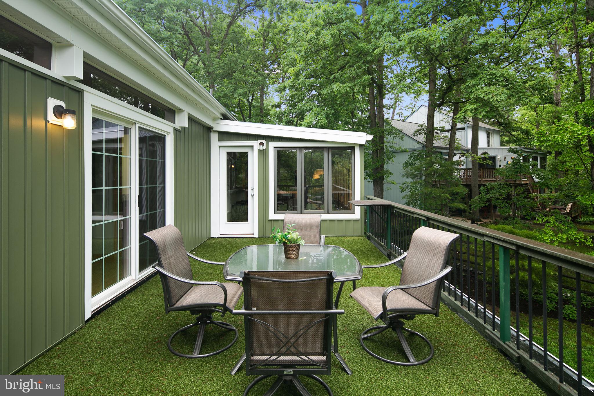 5837 Boothe Drive Burke, VA 22015 - Photo 29 of 63