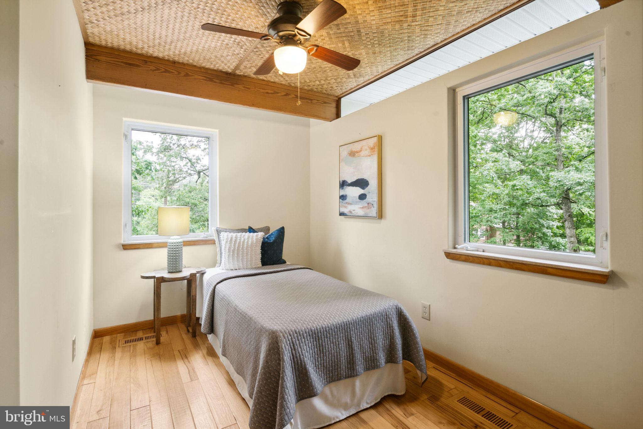 5837 Boothe Drive Burke, VA 22015 - Photo 41 of 63