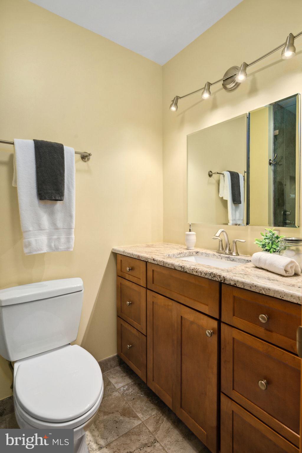 5837 Boothe Drive Burke, VA 22015 - Photo 44 of 63