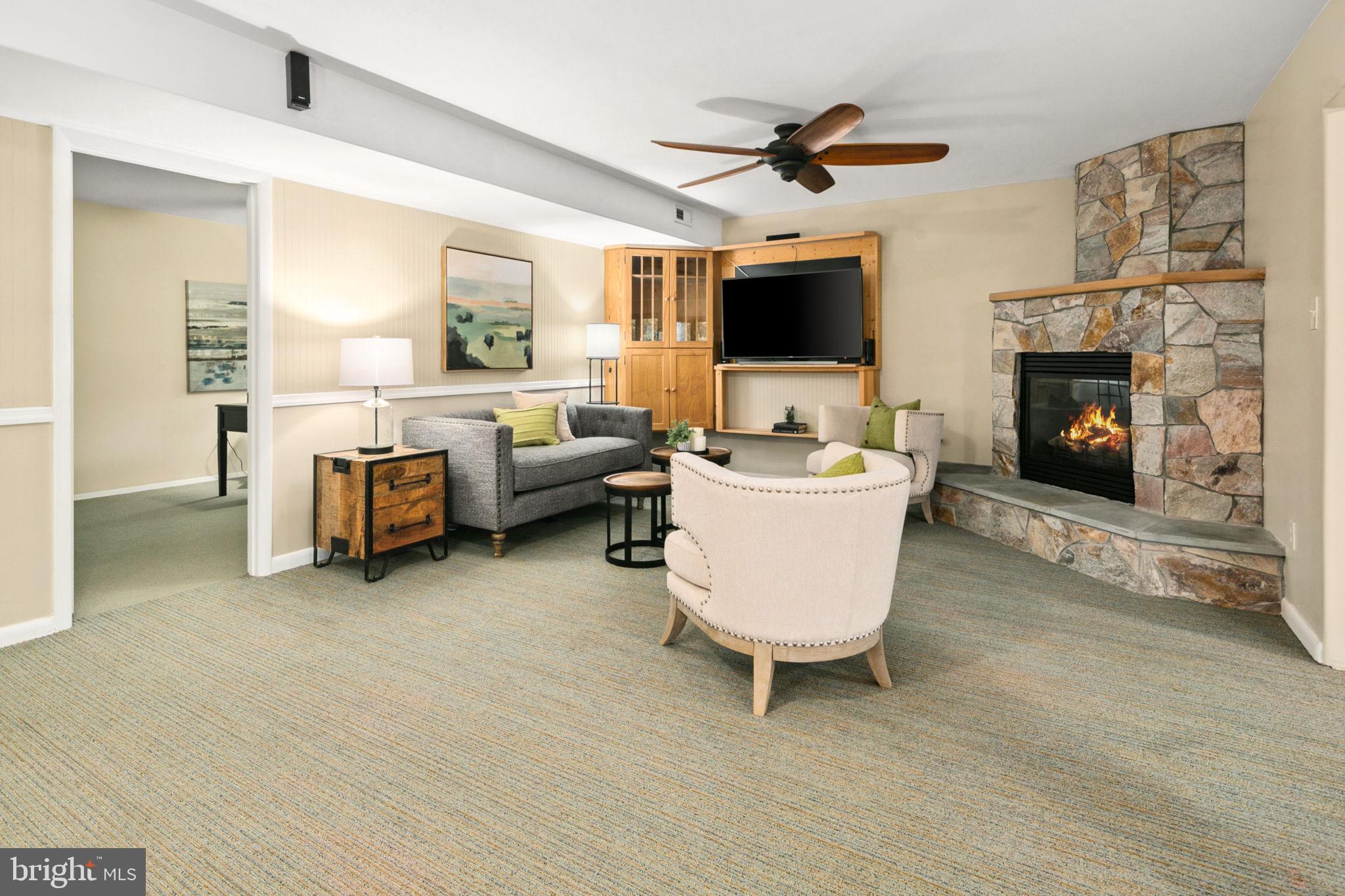 5837 Boothe Drive Burke, VA 22015 - Photo 46 of 63