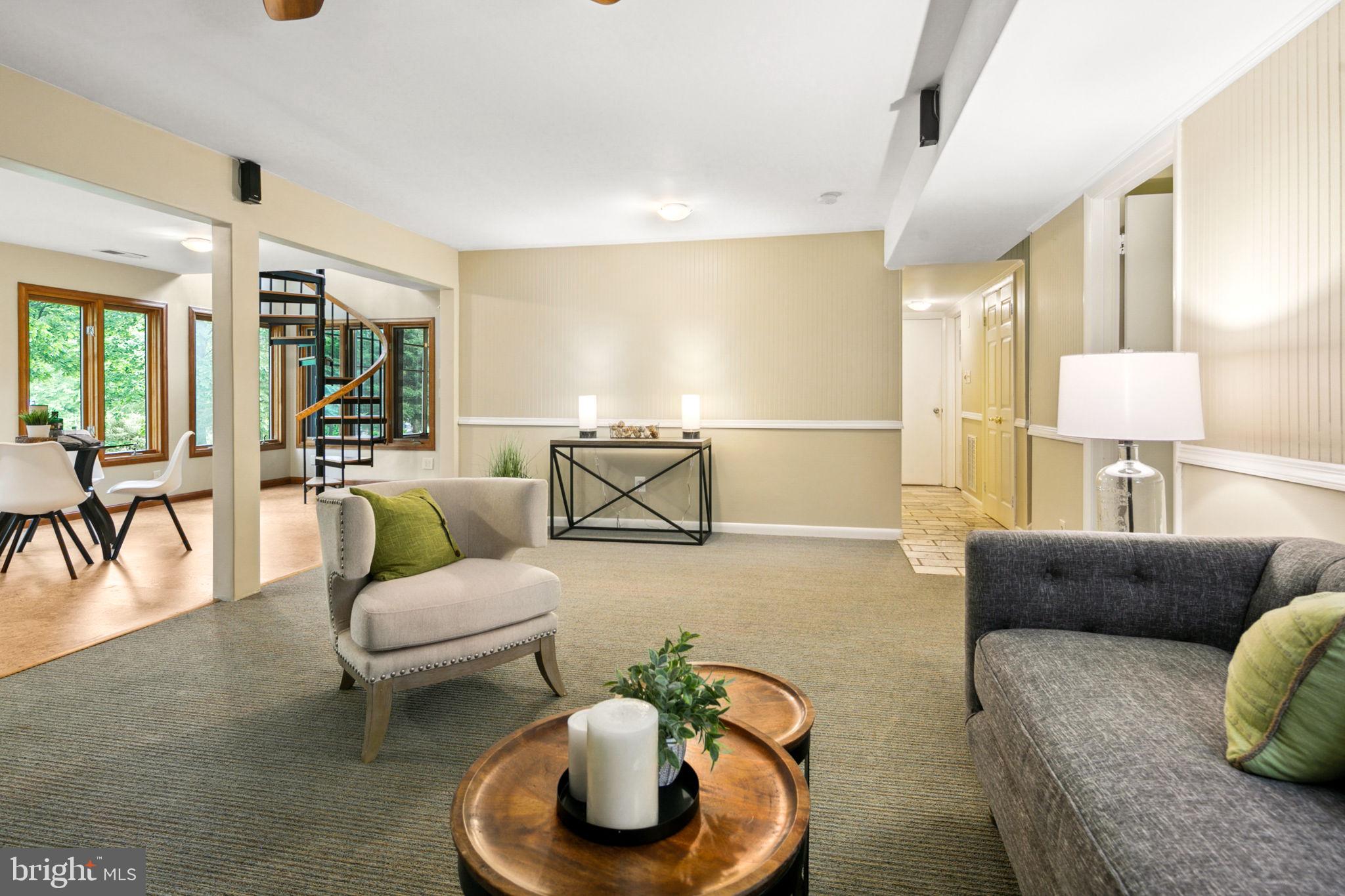 5837 Boothe Drive Burke, VA 22015 - Photo 47 of 63