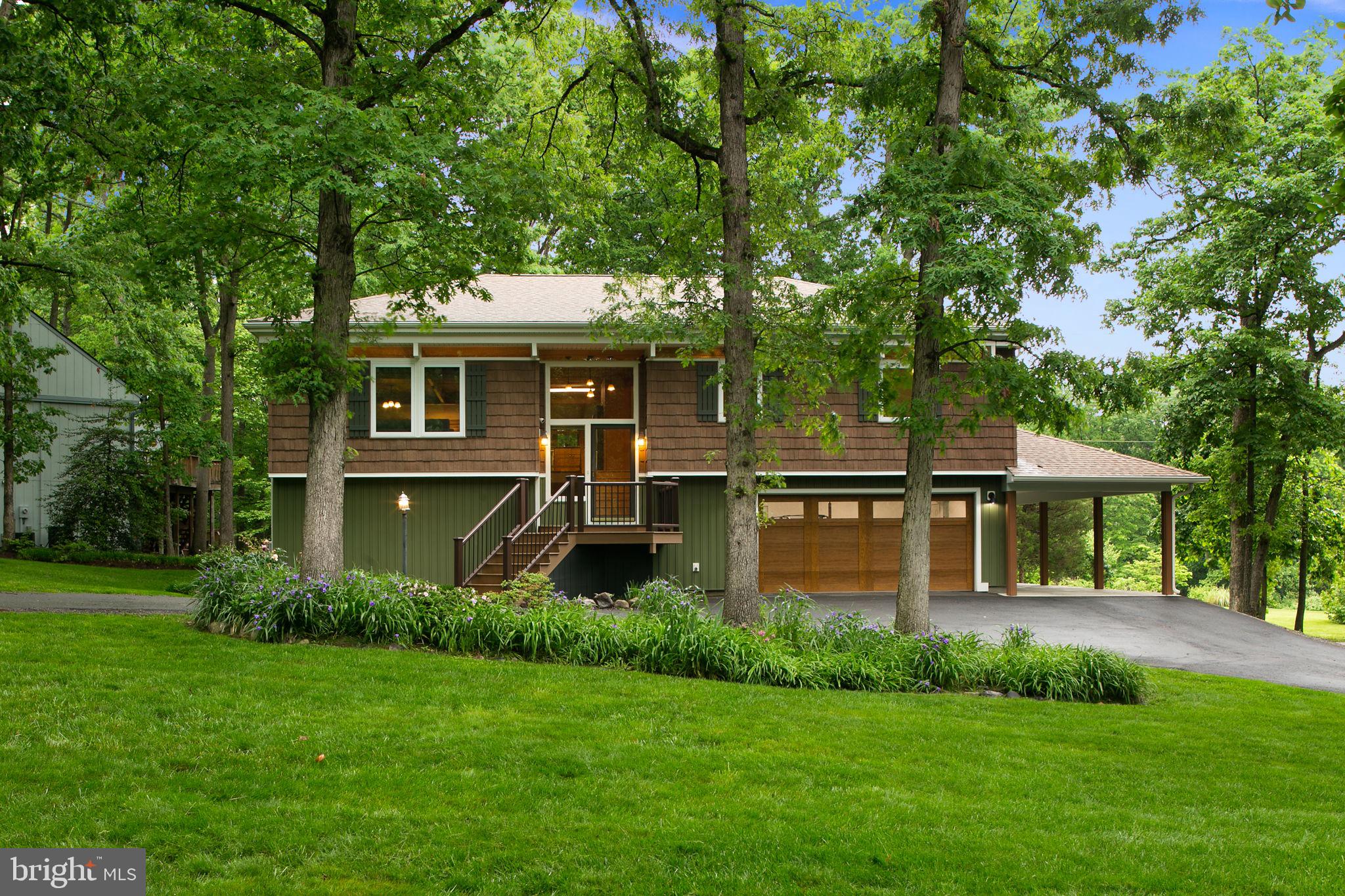 5837 Boothe Drive Burke, VA 22015 - Photo 5 of 63