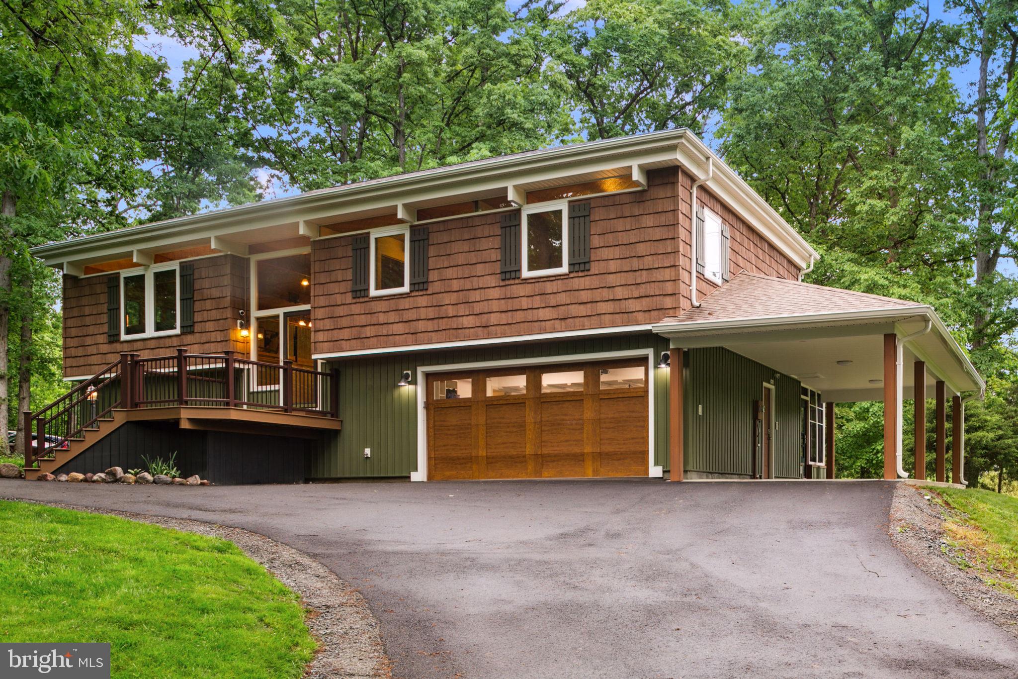 5837 Boothe Drive Burke, VA 22015 - Photo 6 of 63