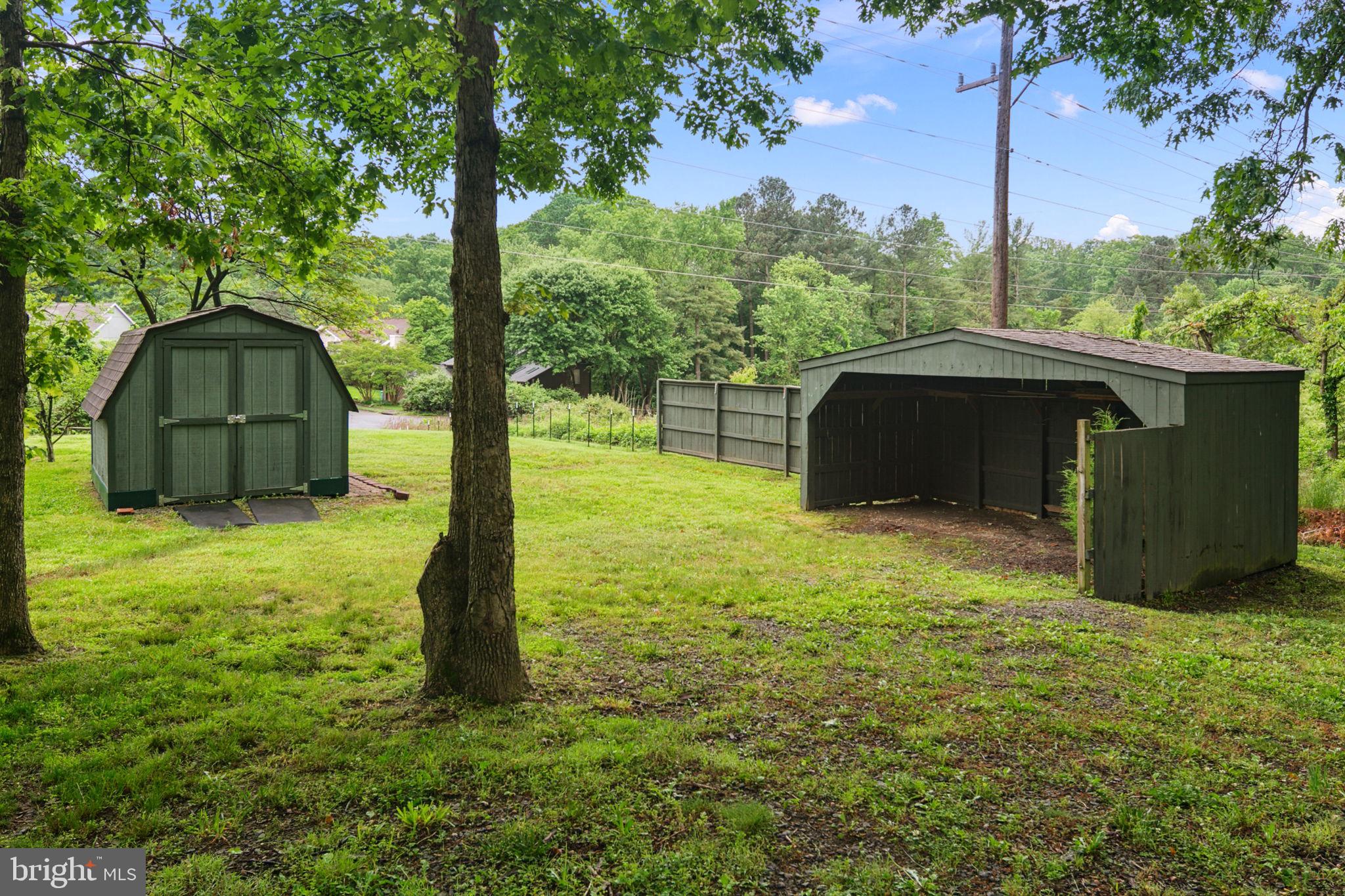 5837 Boothe Drive Burke, VA 22015 - Photo 62 of 63