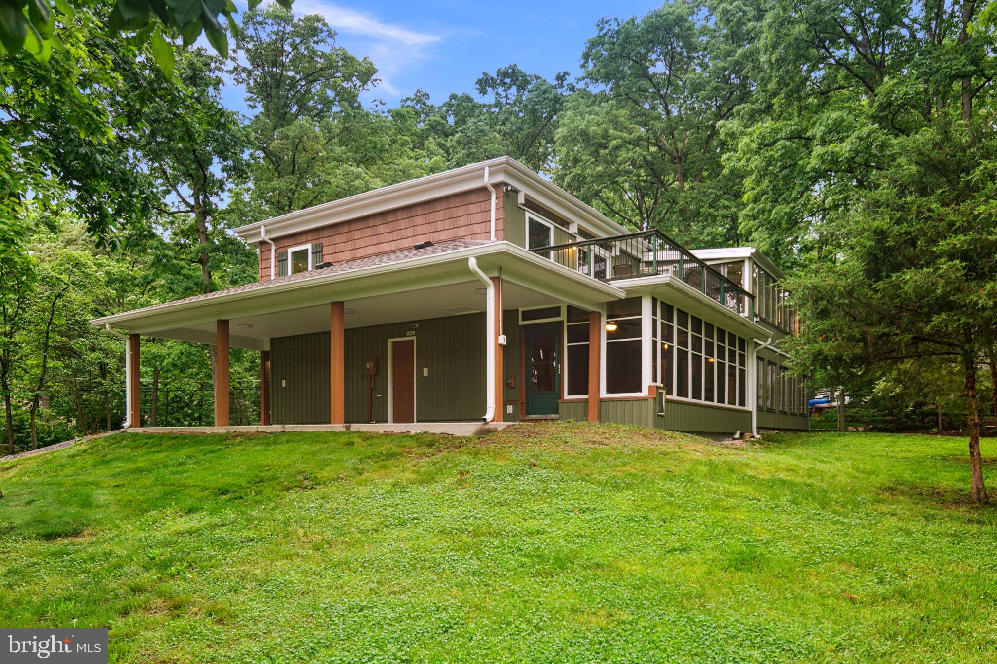 5837 Boothe Drive Burke, VA 22015 - Photo 63 of 63