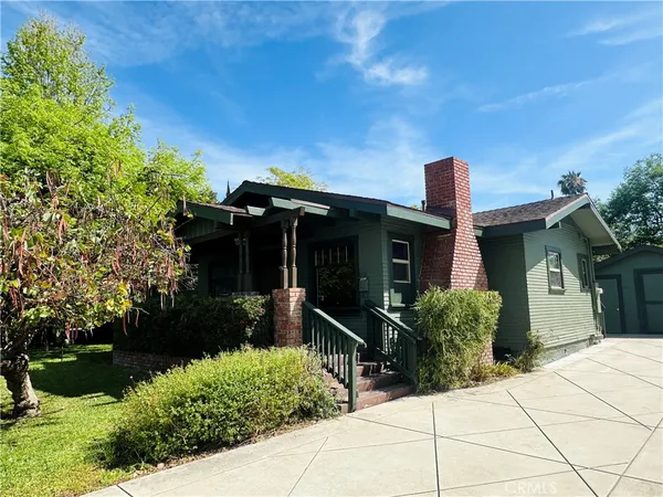 $1,078,000 | 134 Melrose Avenue, Monrovia, CA 91016