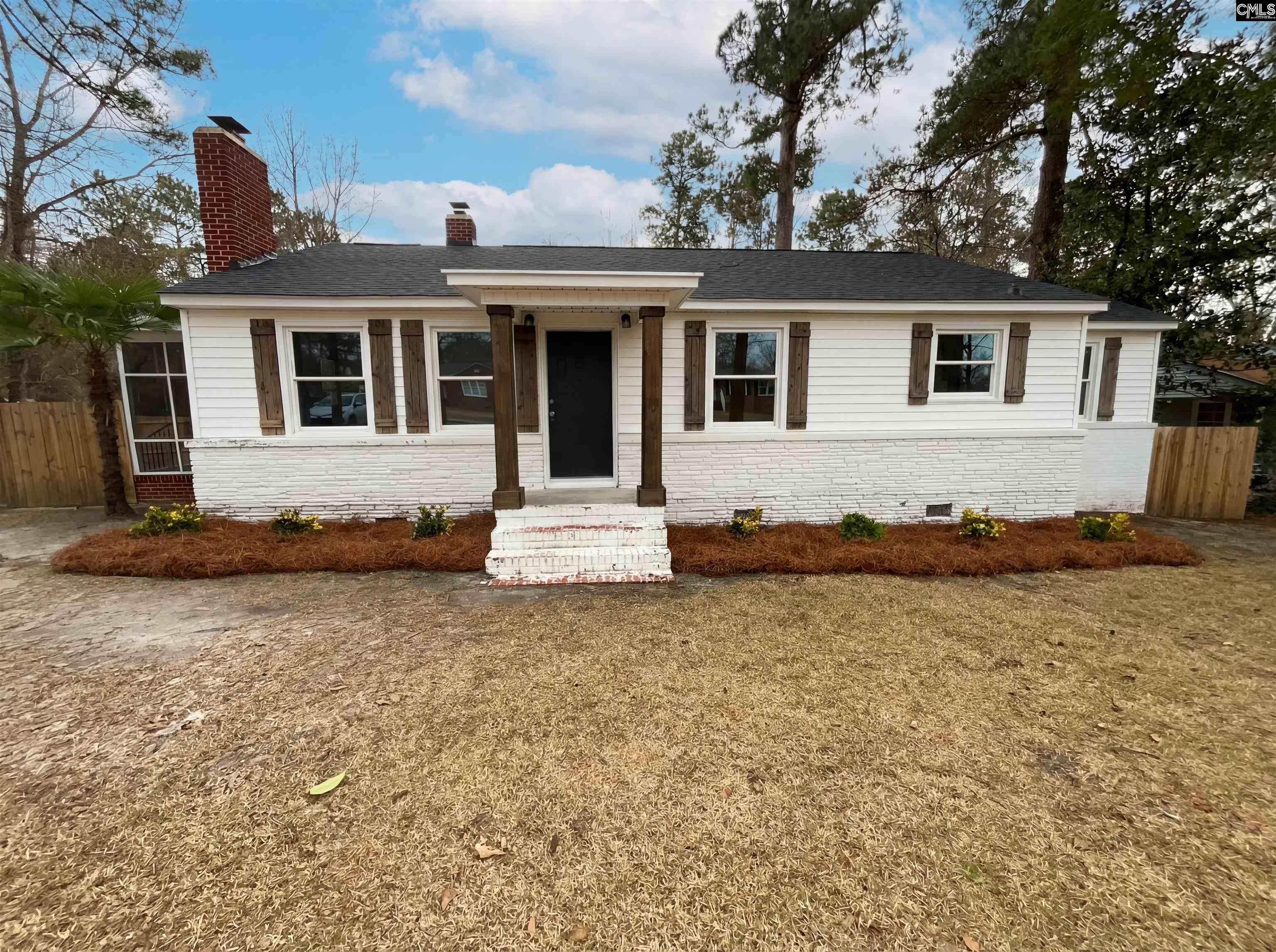 703 Savage Street Camden, SC 29020 - Photo 6 of 14