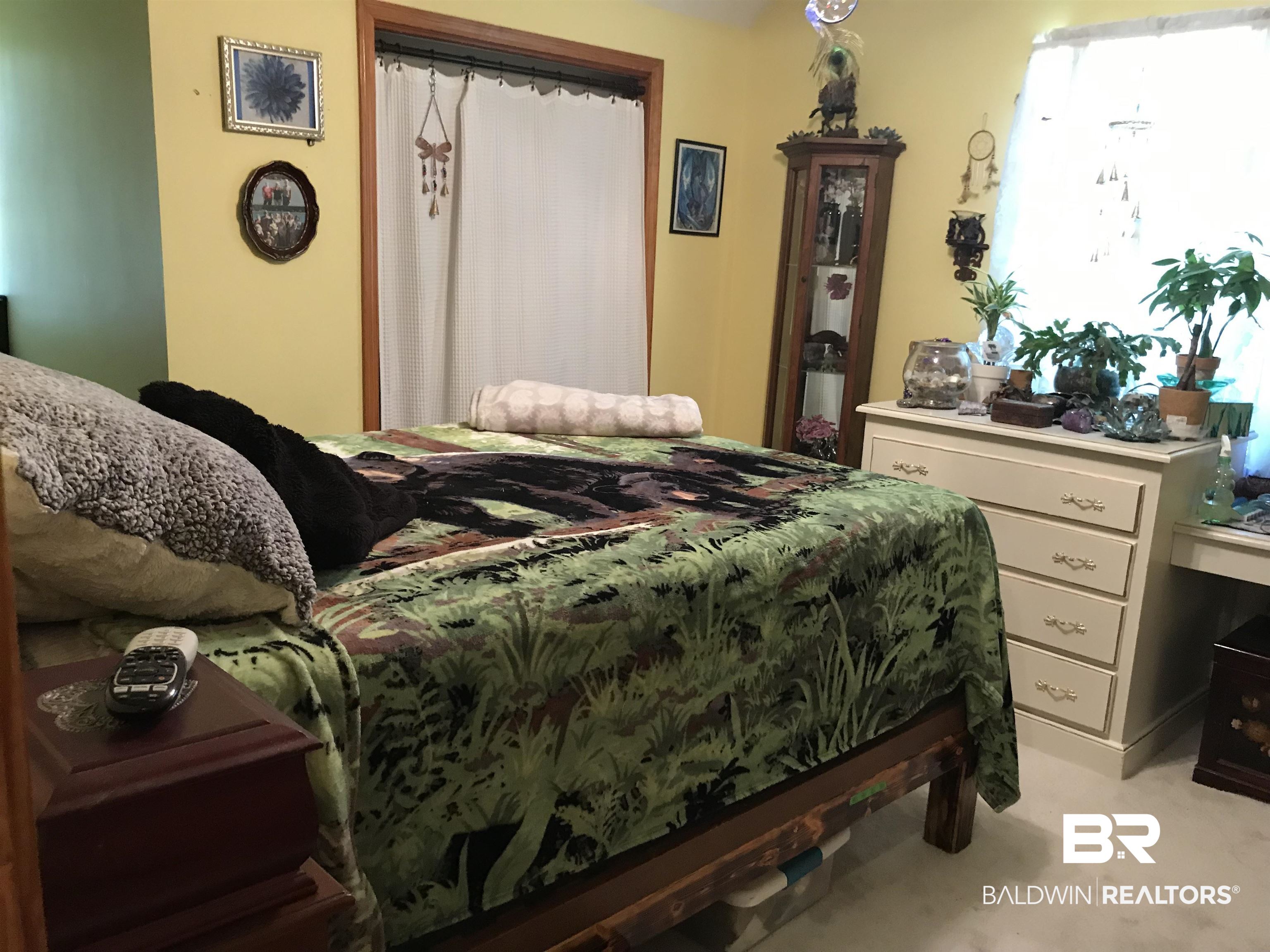 9340 Appleton Road Brewton, AL 36426 - Photo 14 of 30 Bedroom