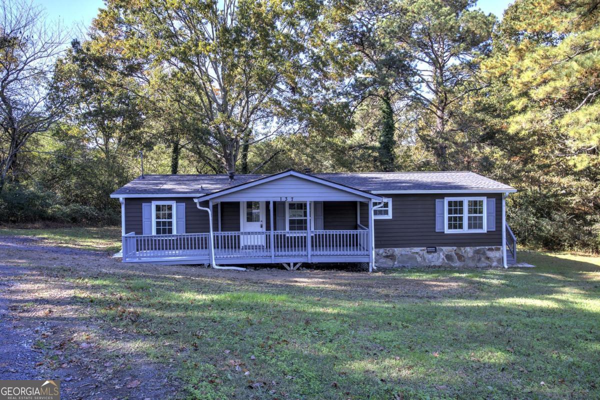 137 Windy Hill Road Southeast Calhoun, GA 30701 - Photo 1 of 42