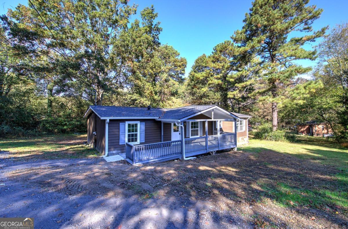 137 Windy Hill Road Southeast Calhoun, GA 30701 - Photo 27 of 42