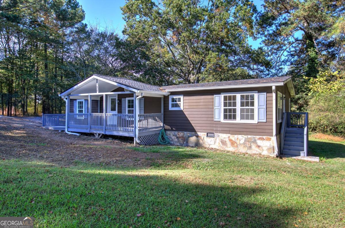137 Windy Hill Road Southeast Calhoun, GA 30701 - Photo 32 of 42