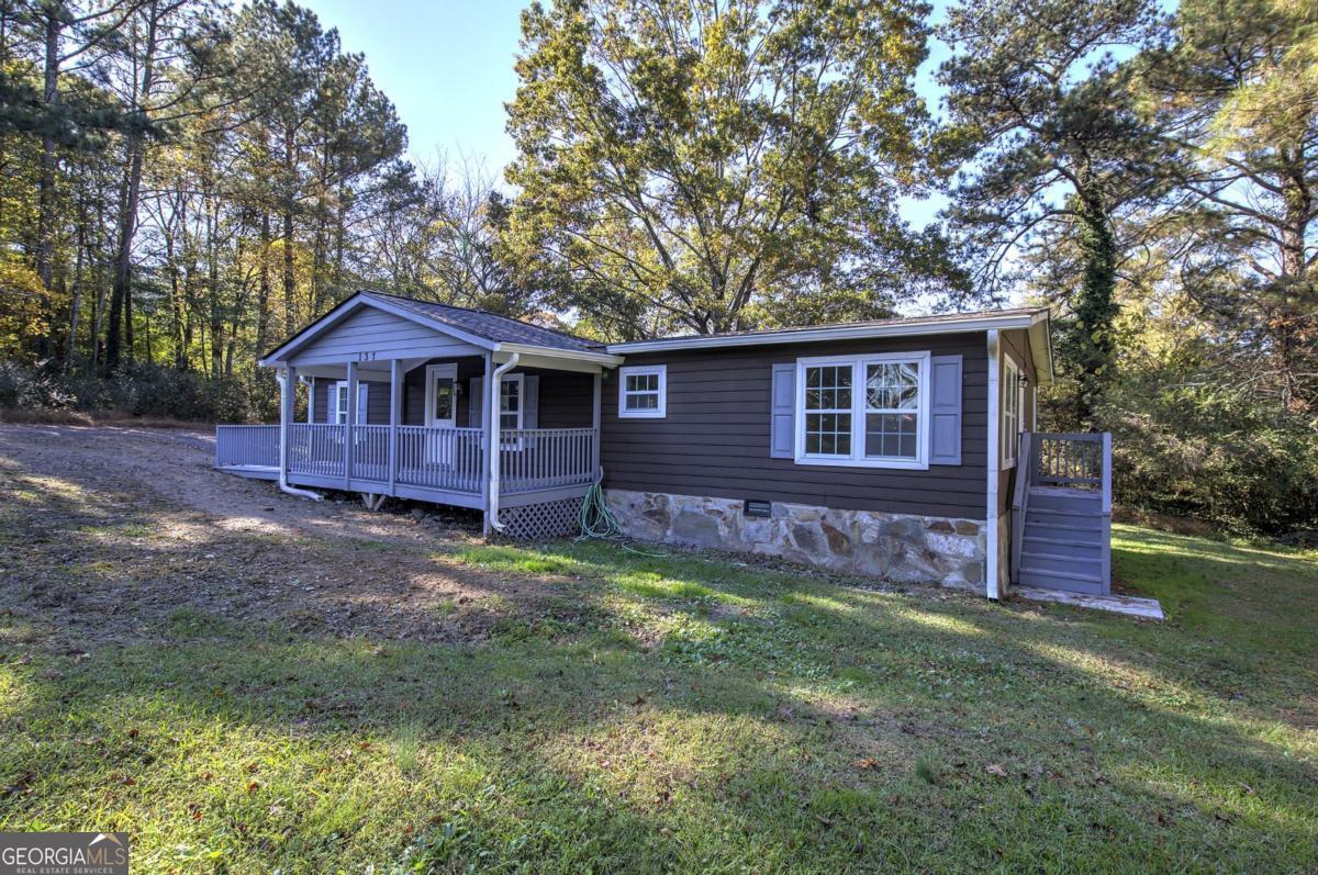 137 Windy Hill Road Southeast Calhoun, GA 30701 - Photo 37 of 42