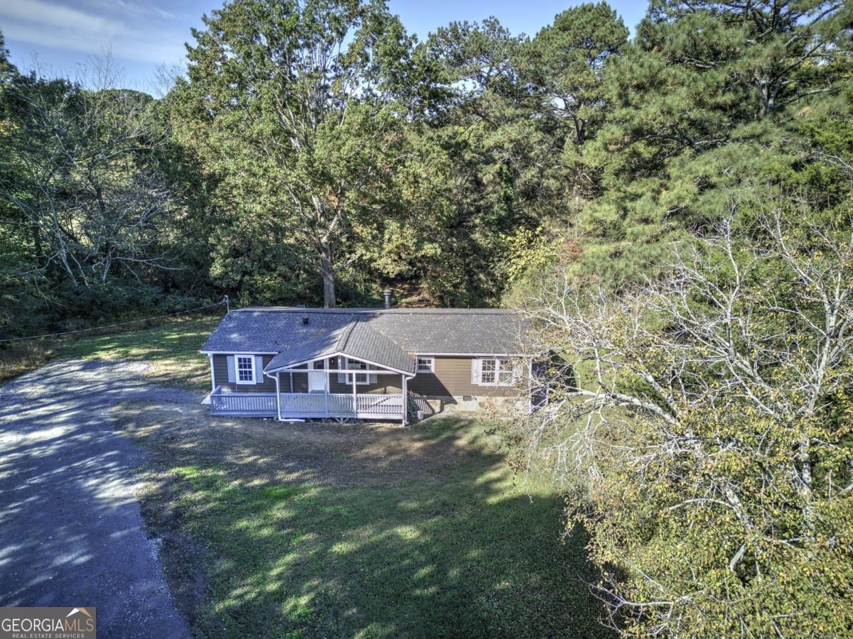 137 Windy Hill Road Southeast Calhoun, GA 30701 - Photo 40 of 42
