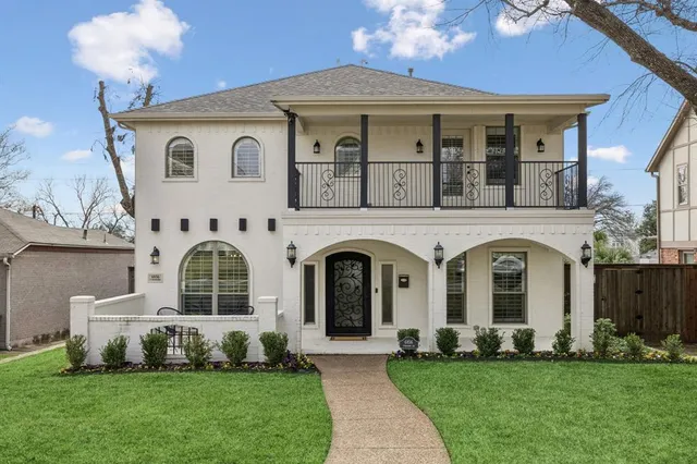 $1,225,000 | 6856 Coronado Avenue, Dallas, TX 75214
