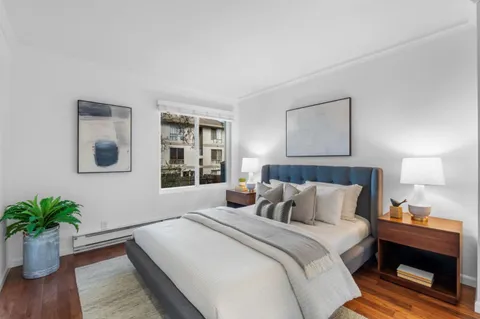 $750,000 | 316 North El Camino Real, Unit 105, San Mateo, CA 94401