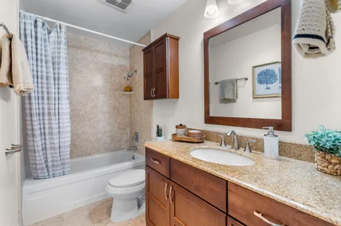 $750,000 | 316 North El Camino Real, Unit 105, San Mateo, CA 94401