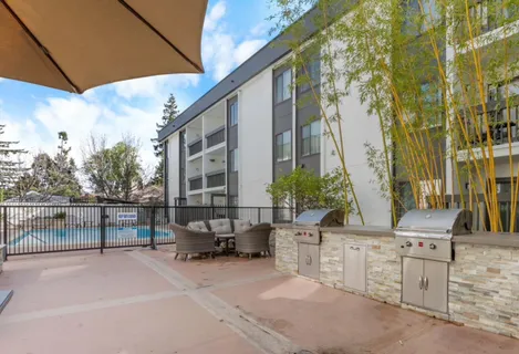 $750,000 | 316 North El Camino Real, Unit 105, San Mateo, CA 94401
