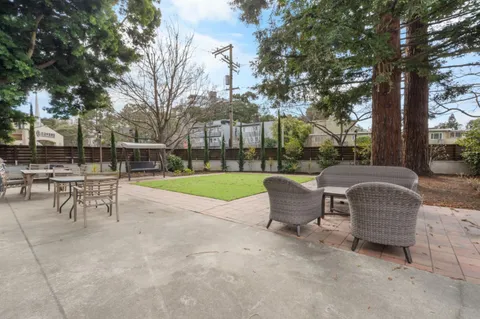 $750,000 | 316 North El Camino Real, Unit 105, San Mateo, CA 94401