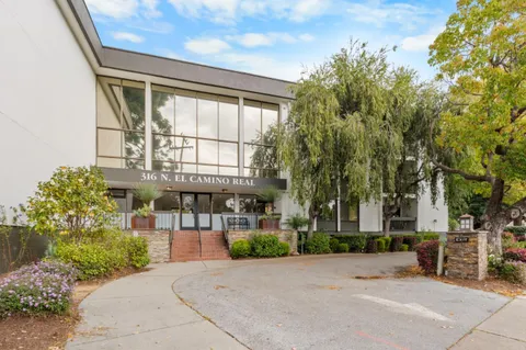 $750,000 | 316 North El Camino Real, Unit 105, San Mateo, CA 94401