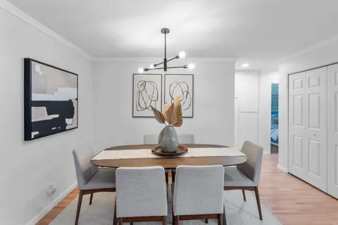 $750,000 | 316 North El Camino Real, Unit 105, San Mateo, CA 94401