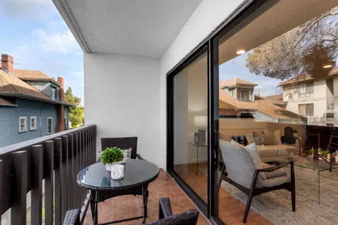 $750,000 | 316 North El Camino Real, Unit 105, San Mateo, CA 94401