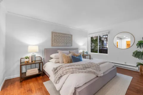 $750,000 | 316 North El Camino Real, Unit 105, San Mateo, CA 94401