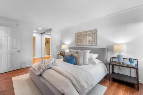 $750,000 | 316 North El Camino Real, Unit 105, San Mateo, CA 94401