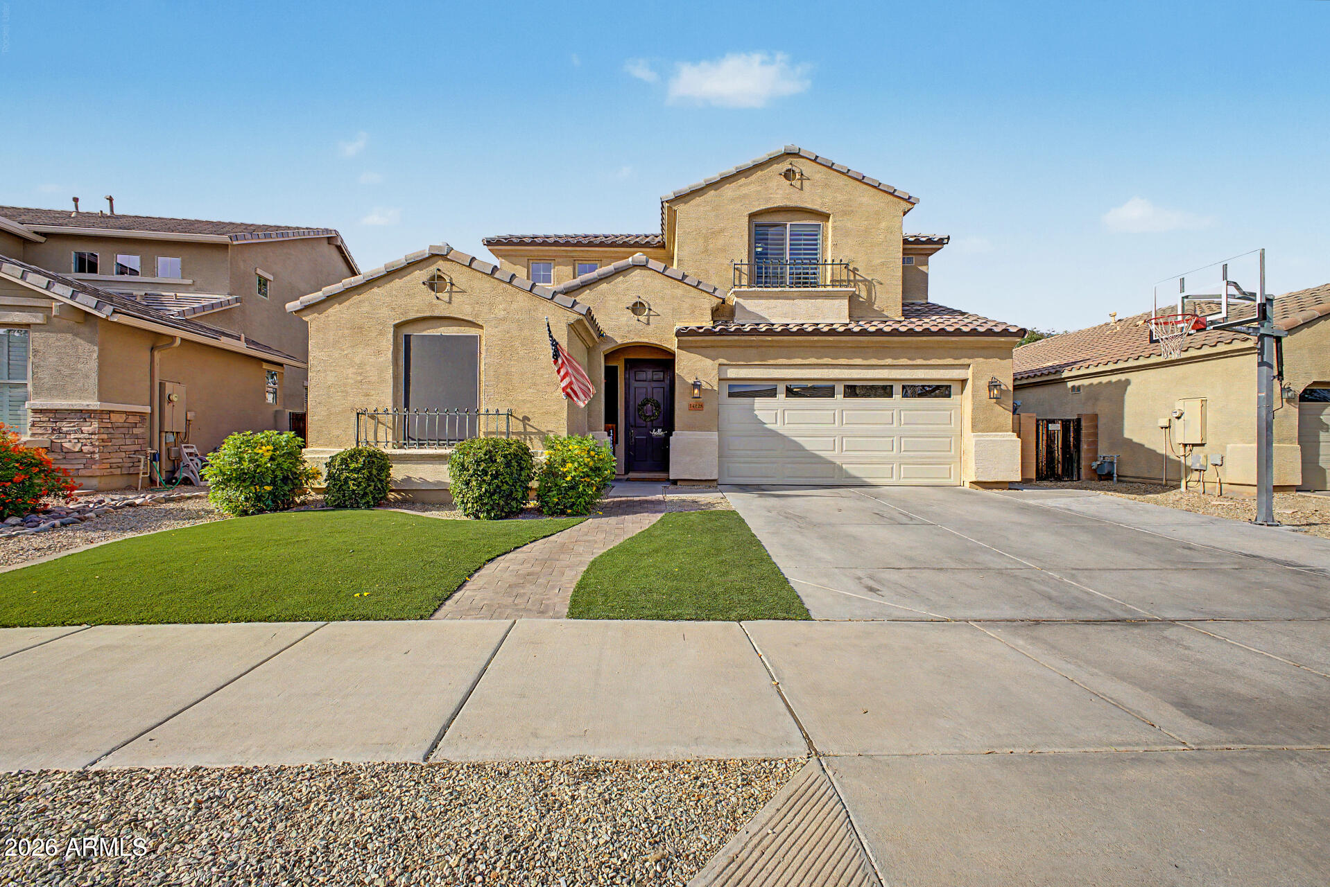 14128 West Calavar Road Surprise, AZ 85379 - Photo 42 of 43