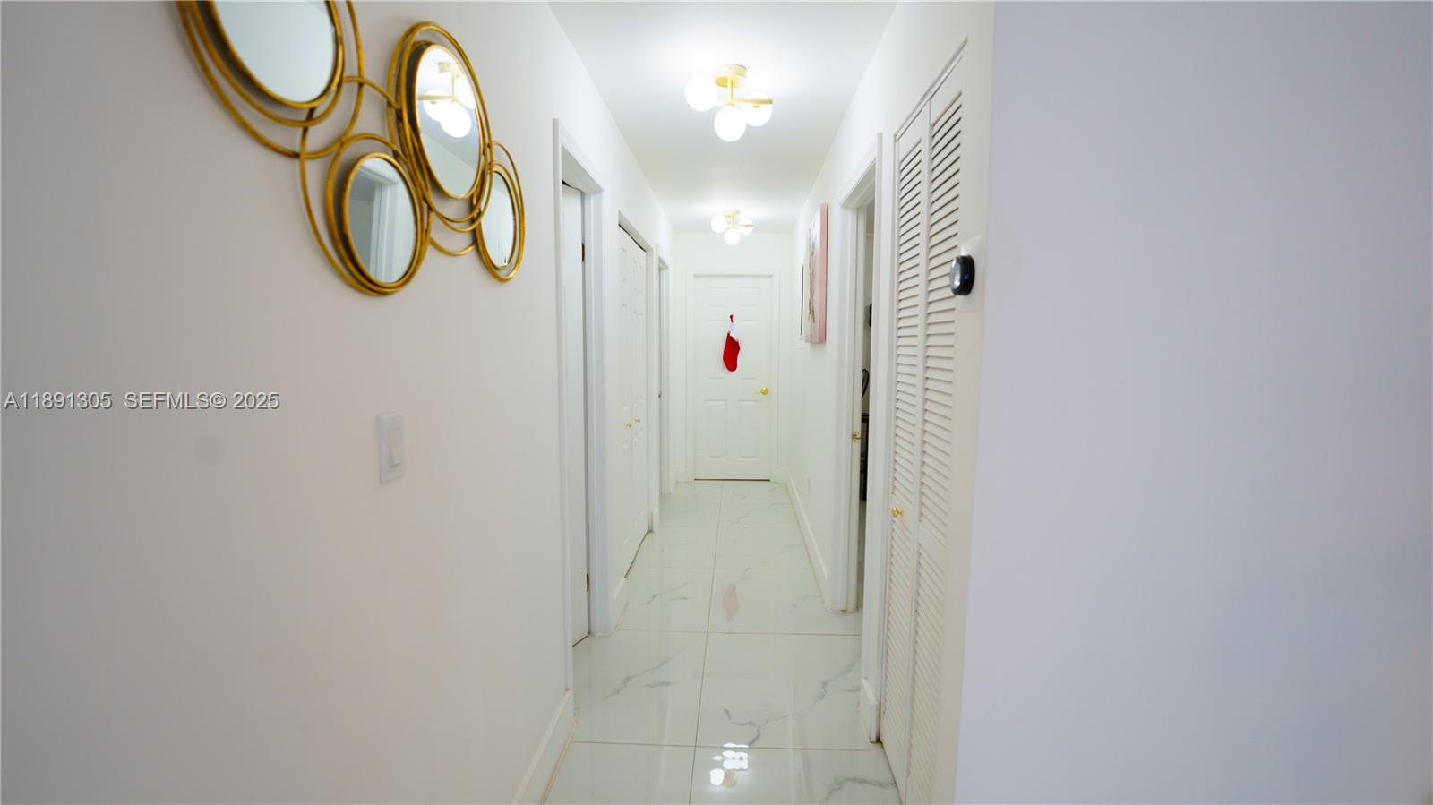 22226 Southwest 98th Place Cutler Bay, FL 33190 - Photo 20 of 29 a bathroom with a shower