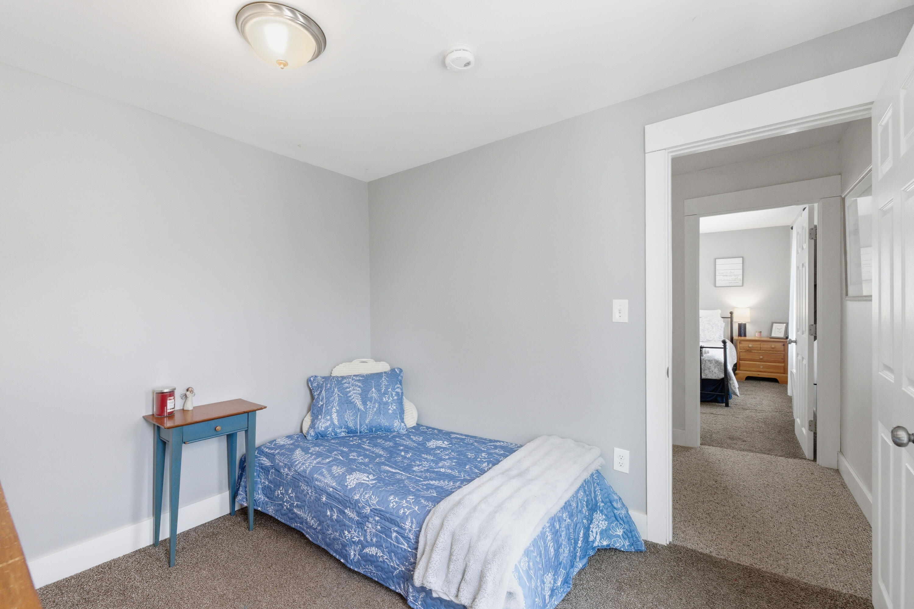 24 Grove Street, Unit 24 Kennebunk, ME 04043 - Photo 34 of 45 2nd BR-2nd FL