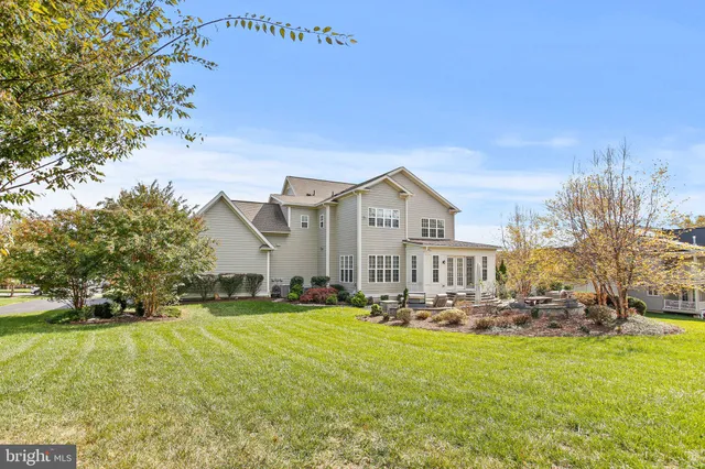 $2,150,000 | 5046 Gaithers Chance Drive, Dayton, MD 21036