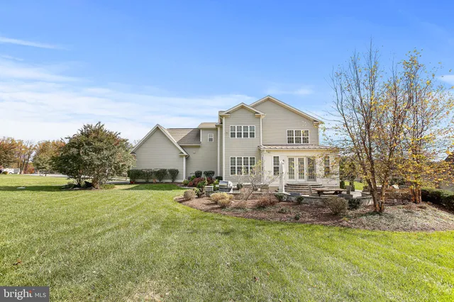 $2,150,000 | 5046 Gaithers Chance Drive, Dayton, MD 21036