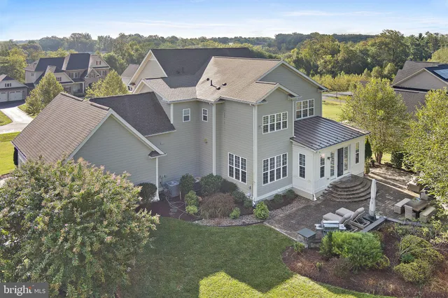 $2,150,000 | 5046 Gaithers Chance Drive, Dayton, MD 21036