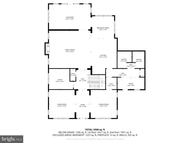 $2,150,000 | 5046 Gaithers Chance Drive, Dayton, MD 21036