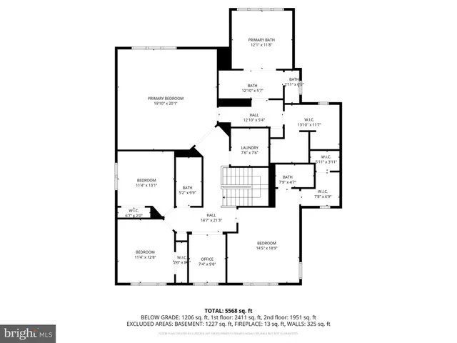 $2,150,000 | 5046 Gaithers Chance Drive, Dayton, MD 21036