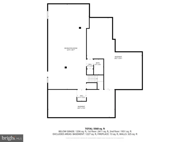 $2,150,000 | 5046 Gaithers Chance Drive, Dayton, MD 21036
