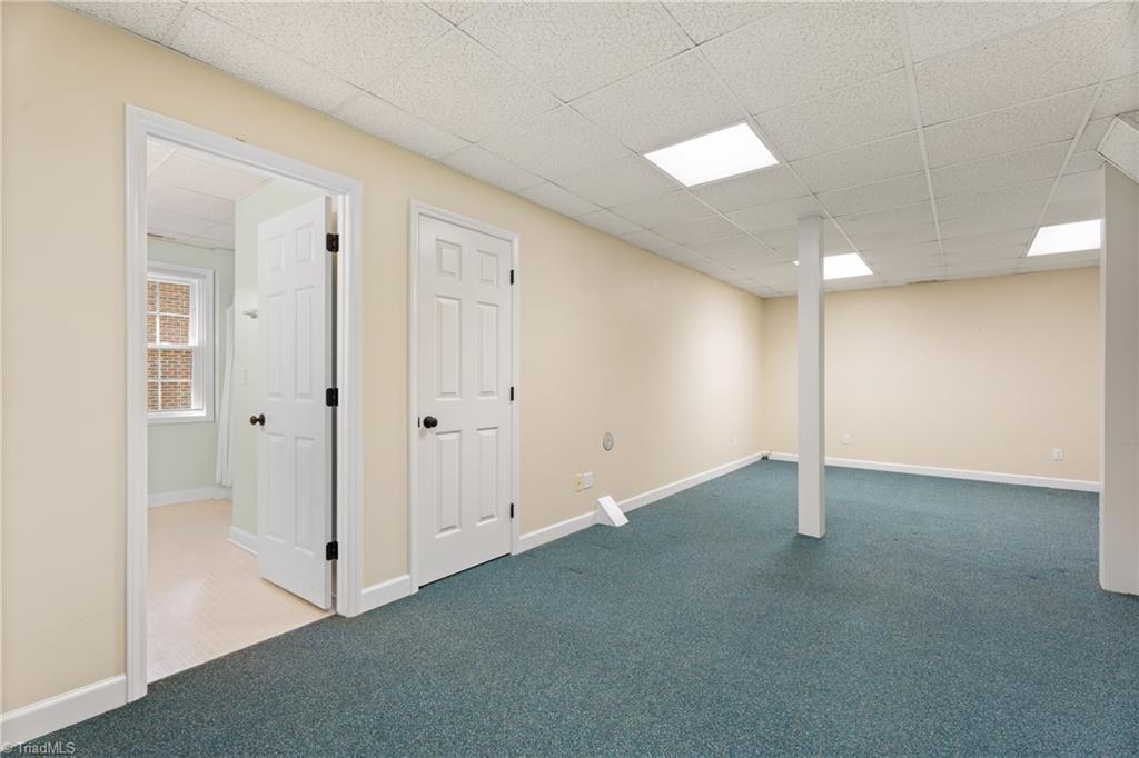 976 Ridge Gate Drive Lewisville, NC 27023 - Photo 39 of 50