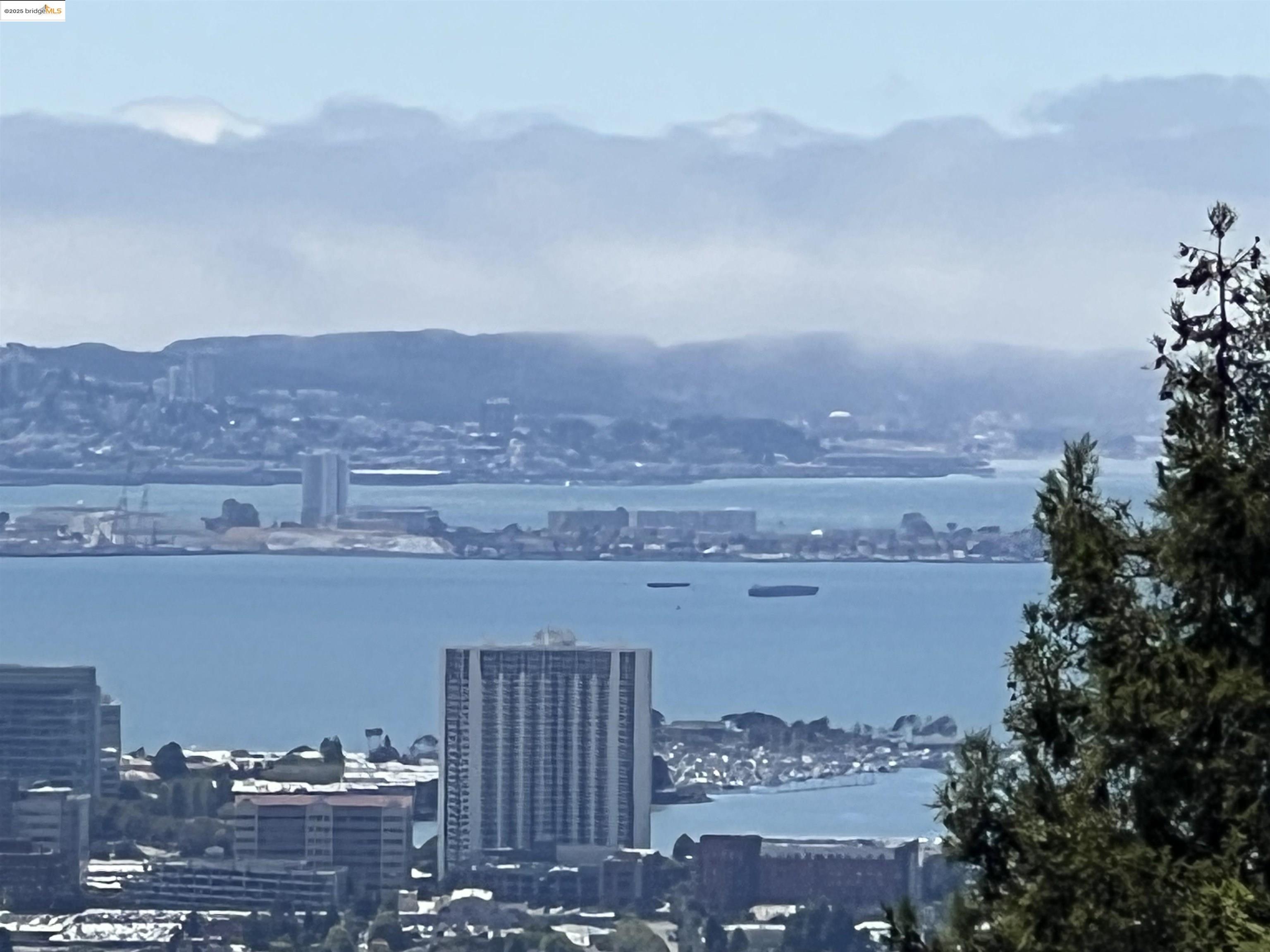 142 Gravatt Drive Berkeley, CA 94705 - Photo 11 of 14 a view of a terrace