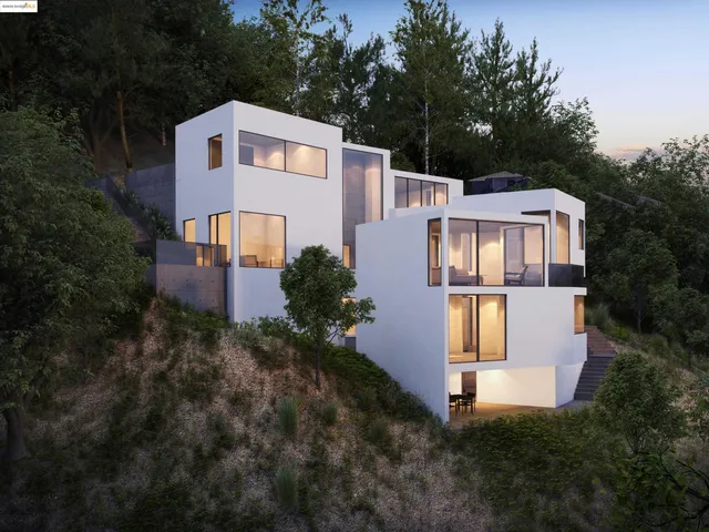 $749,000 | 142 Gravatt Drive, Berkeley, CA 94705