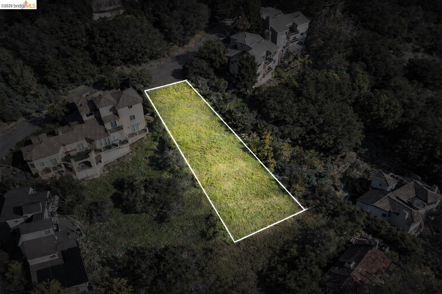 142 Gravatt Drive Berkeley, CA 94705 - Photo 19 of 25 a view of a backyard