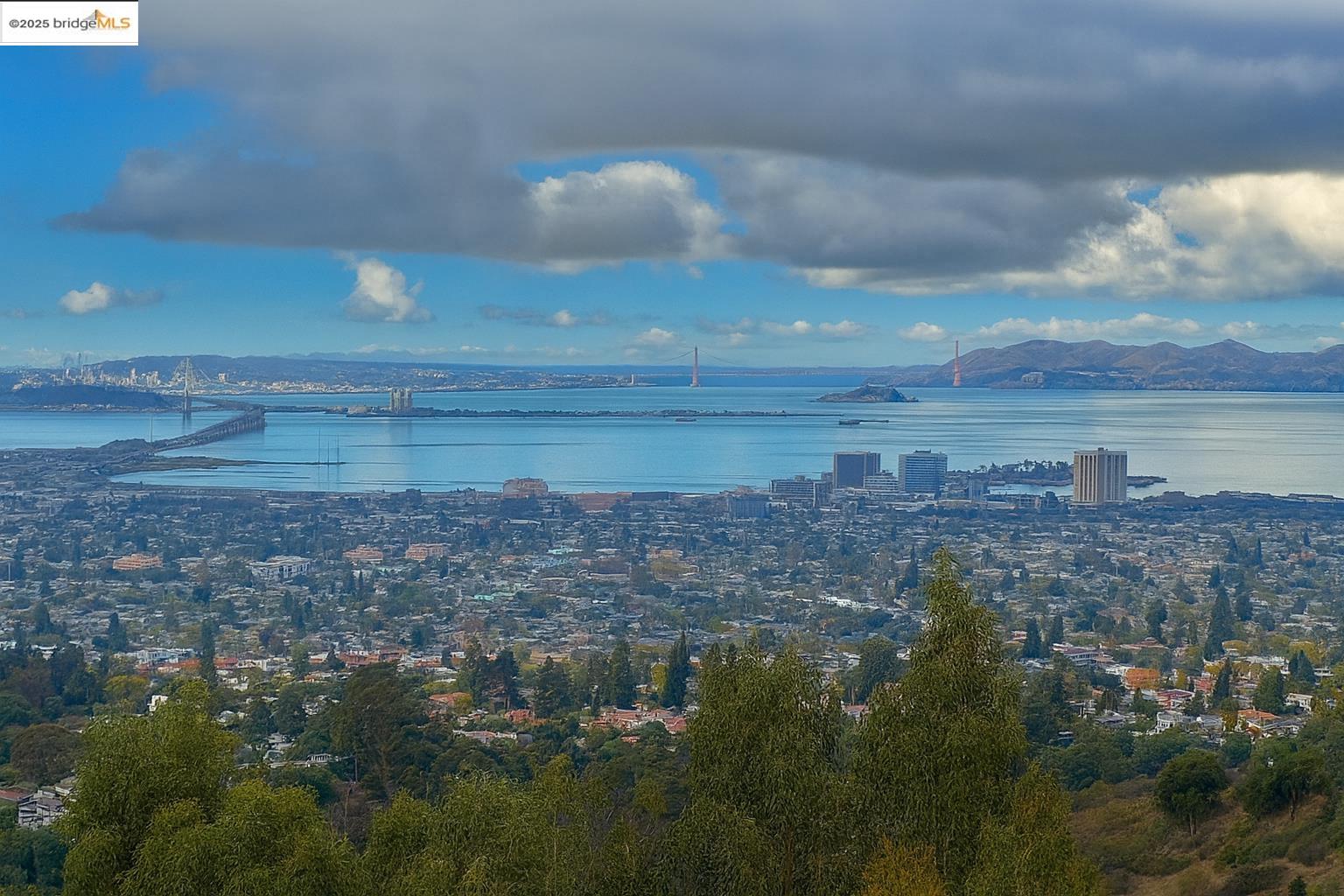 142 Gravatt Drive Berkeley, CA 94705 - Photo 5 of 14 a view of a lake view