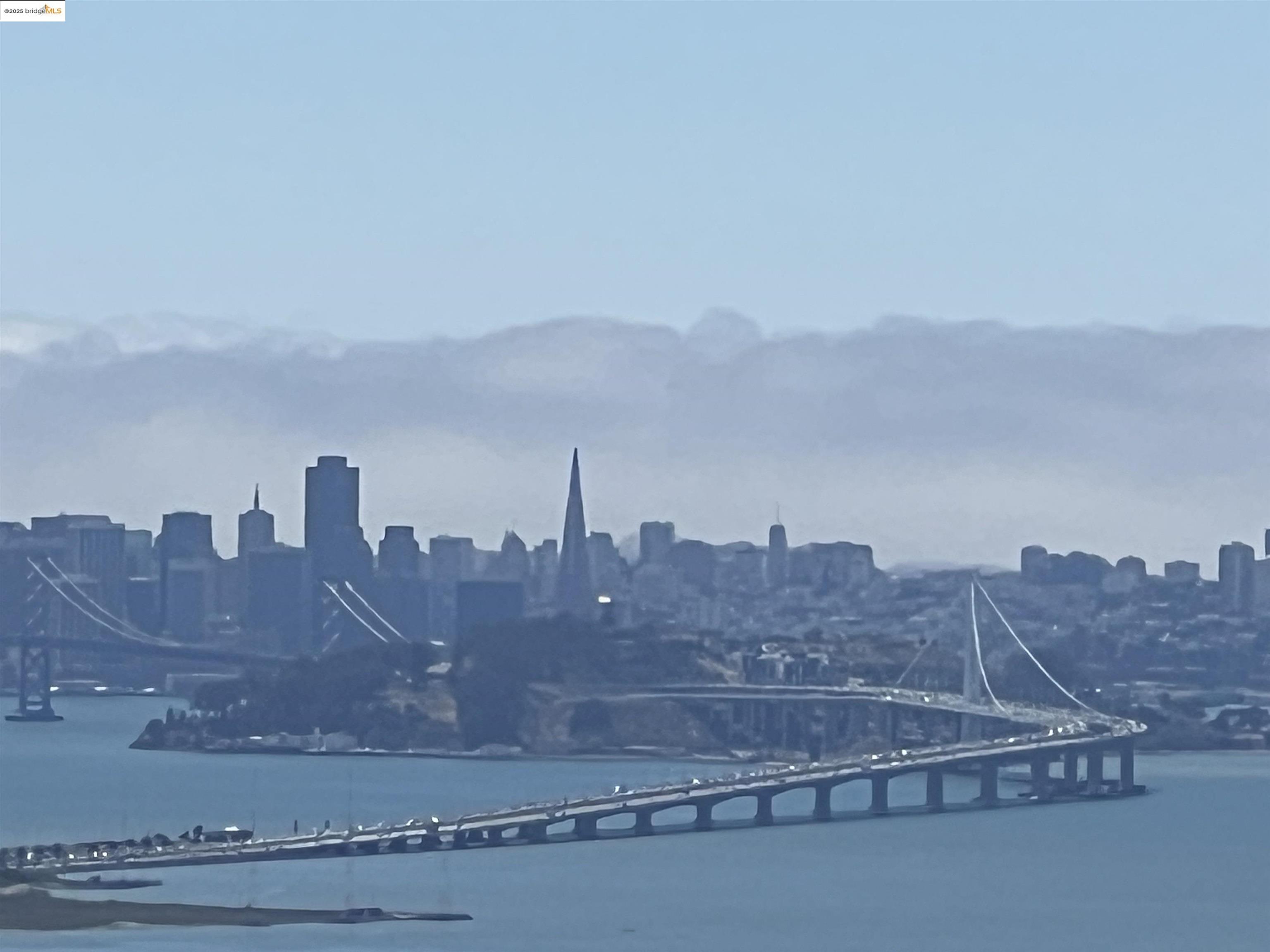 142 Gravatt Drive Berkeley, CA 94705 - Photo 9 of 25 a view of a city