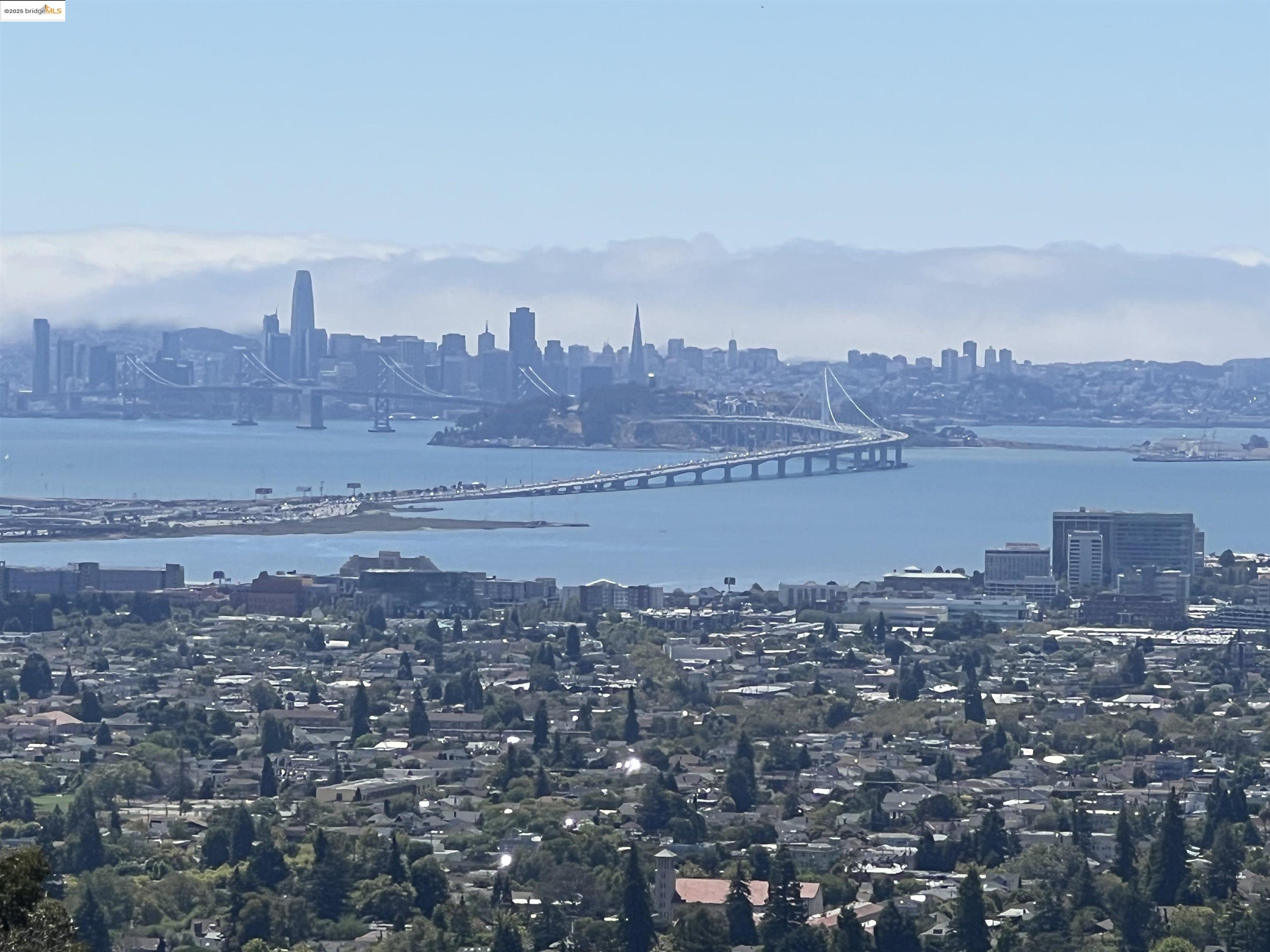 142 Gravatt Drive Berkeley, CA 94705 - Photo 10 of 14 a view of a city