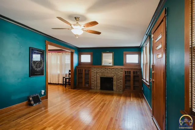 $175,000 | 622 Southwest Lindenwood Avenue, Topeka, KS 66606