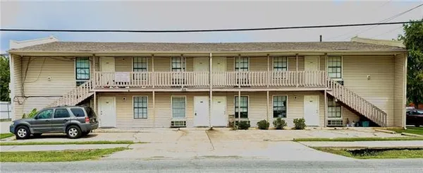 $1,100 | 705 Central Avenue, Unit 103, Jefferson, LA 70121